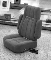 Eddie Bauer Seat